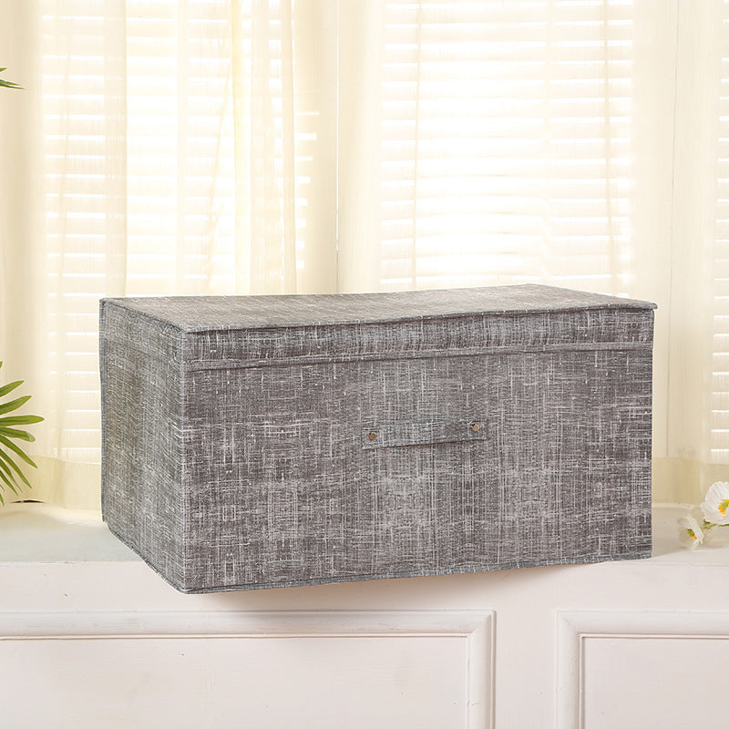 Box Toy Clothes Storage Bag