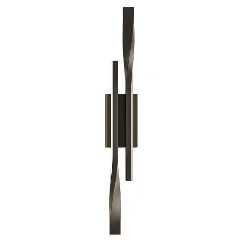 Nordic Bedroom Bedside Wall Lamp