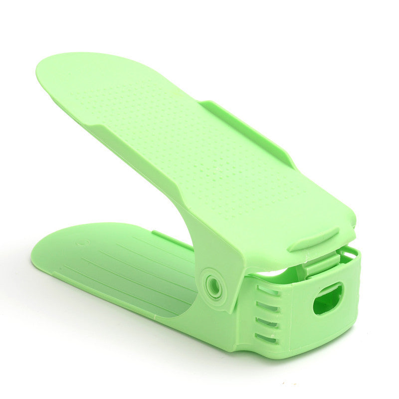 Stackable Shoe Storage Organizer