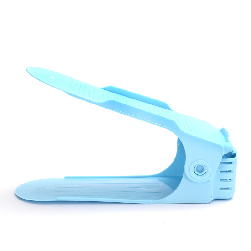 Stackable Shoe Storage Organizer