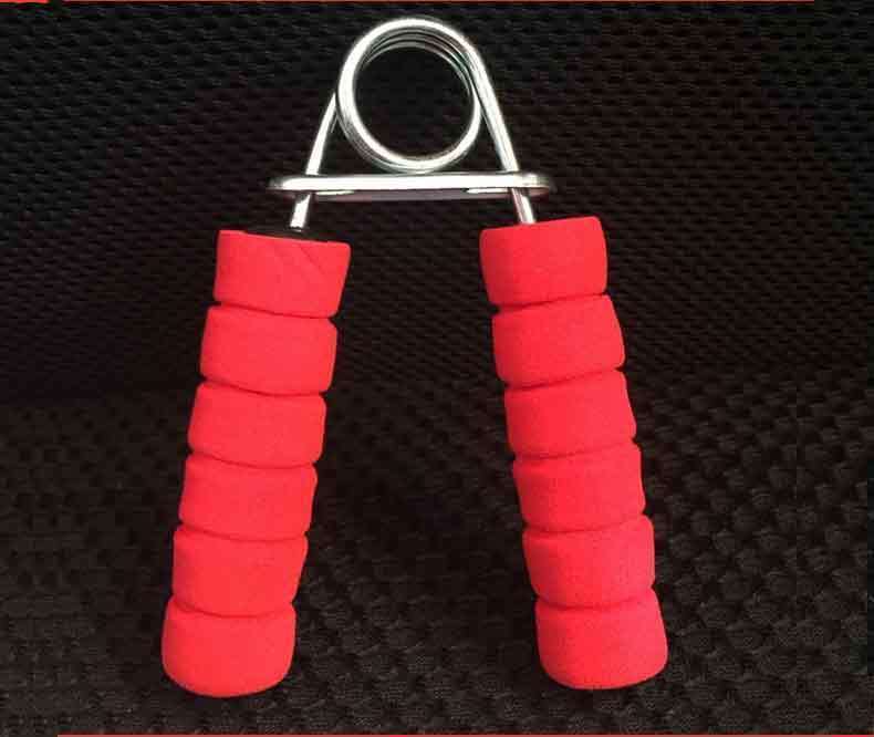 Exercise Hand Strength Spring Grip