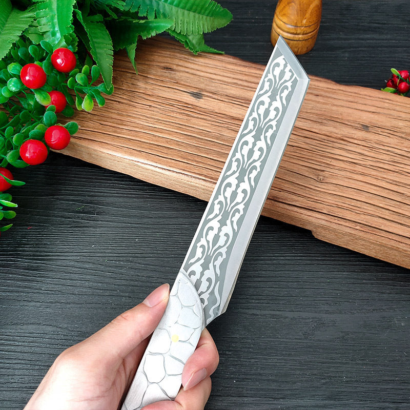 Hand-forged Household Dedicated For Chefs Knives