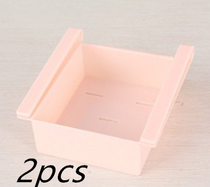 Storage Rack Classification Storage Box