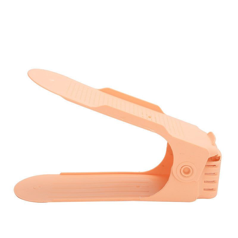 Stackable Shoe Storage Organizer