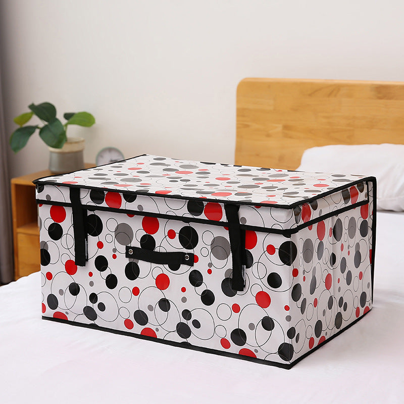 Box Toy Clothes Storage Bag