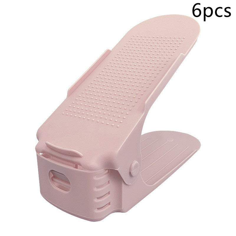 Stackable Shoe Storage Organizer