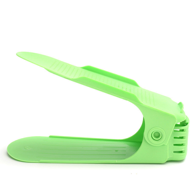 Stackable Shoe Storage Organizer