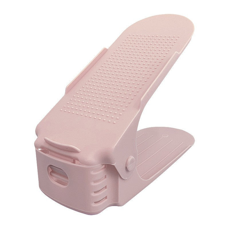 Stackable Shoe Storage Organizer