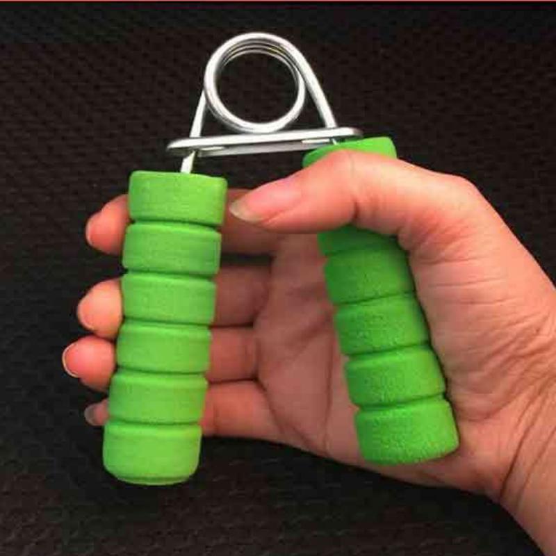 Exercise Hand Strength Spring Grip