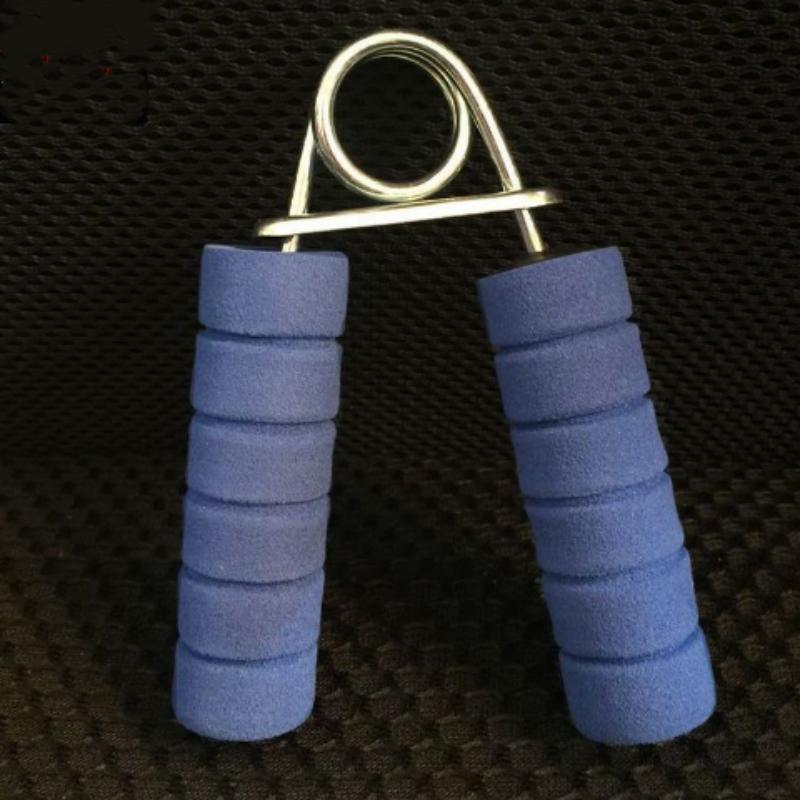 Exercise Hand Strength Spring Grip