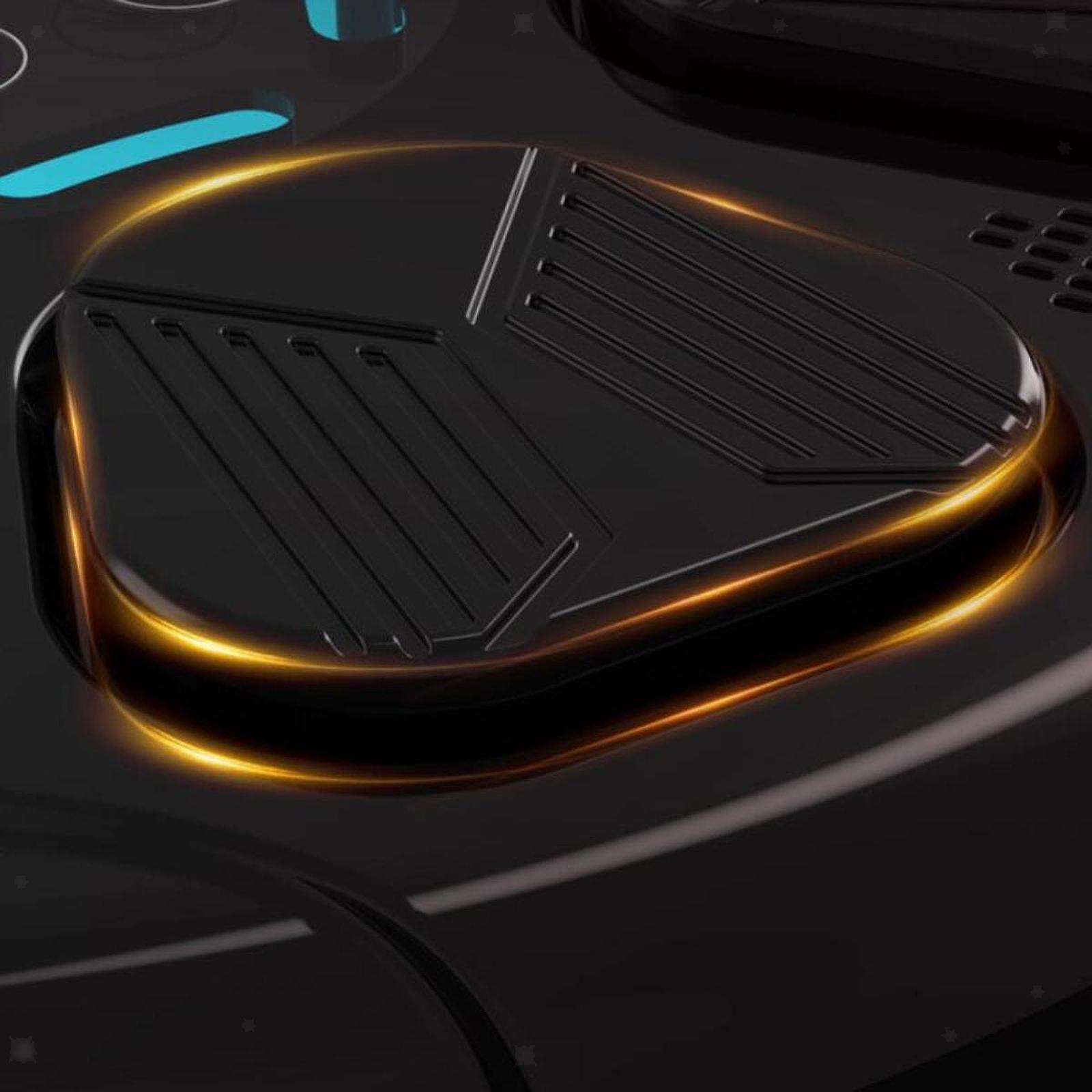 Smart Bluetooth Boxing Toner