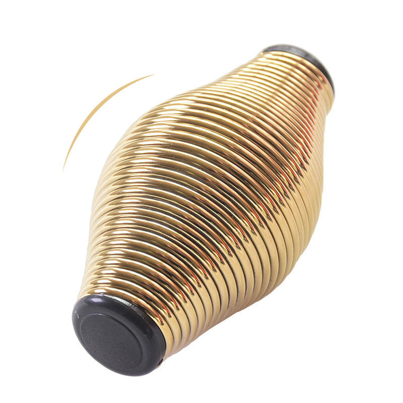 Spring Finger Grip Elastic Metal Exercise Equipment