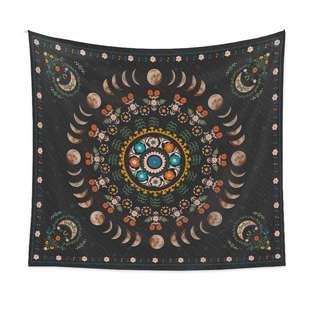 Home Fashion Bohemian Tapestry Room Decor