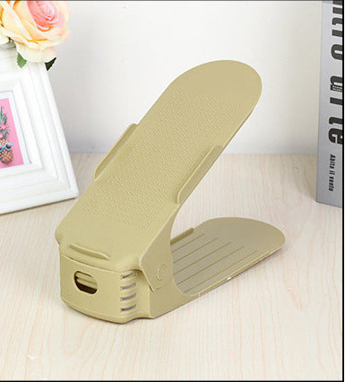 Stackable Shoe Storage Organizer