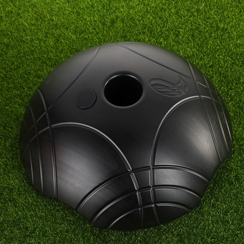 Soccer Trainer Equipment Portable Football Exercise