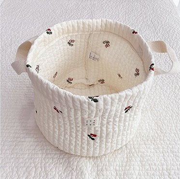 Storage Baby Diaper Clothes Toy Storage Bag