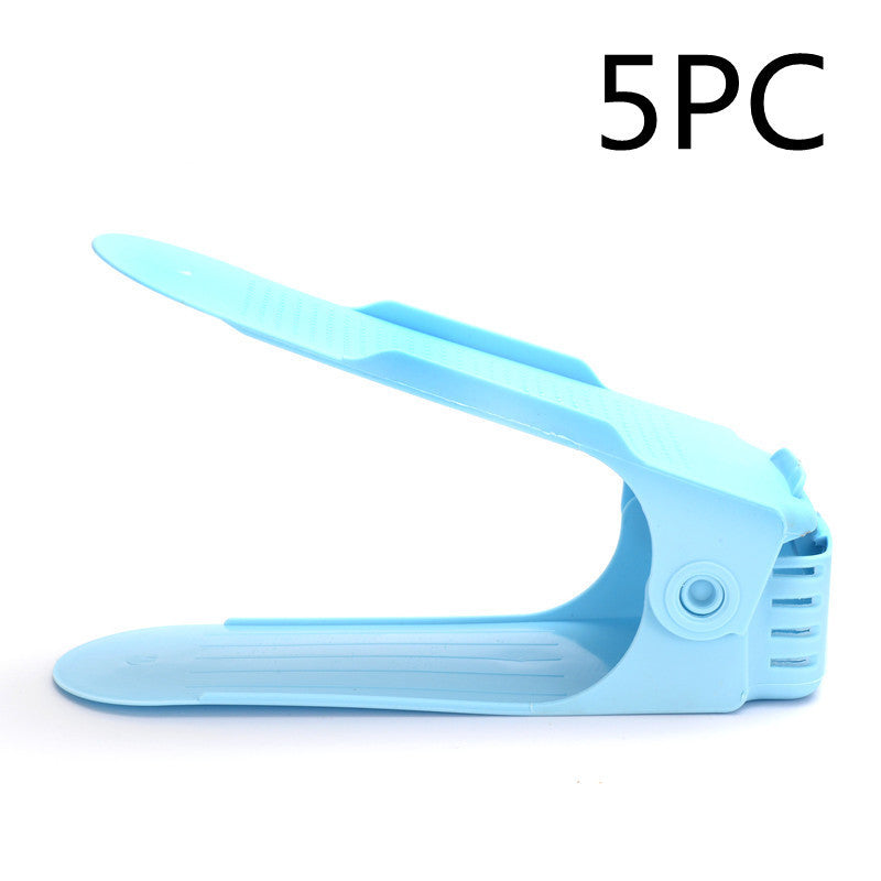 Stackable Shoe Storage Organizer