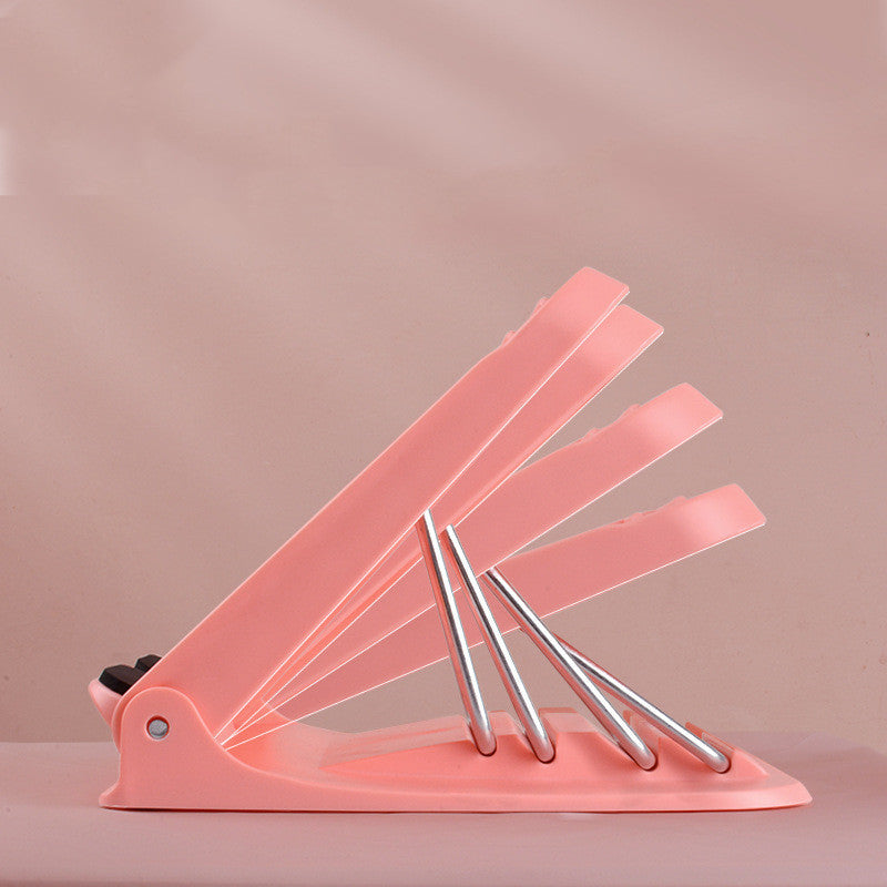 Pedal Standing Folding Fitness Exercise Equipment