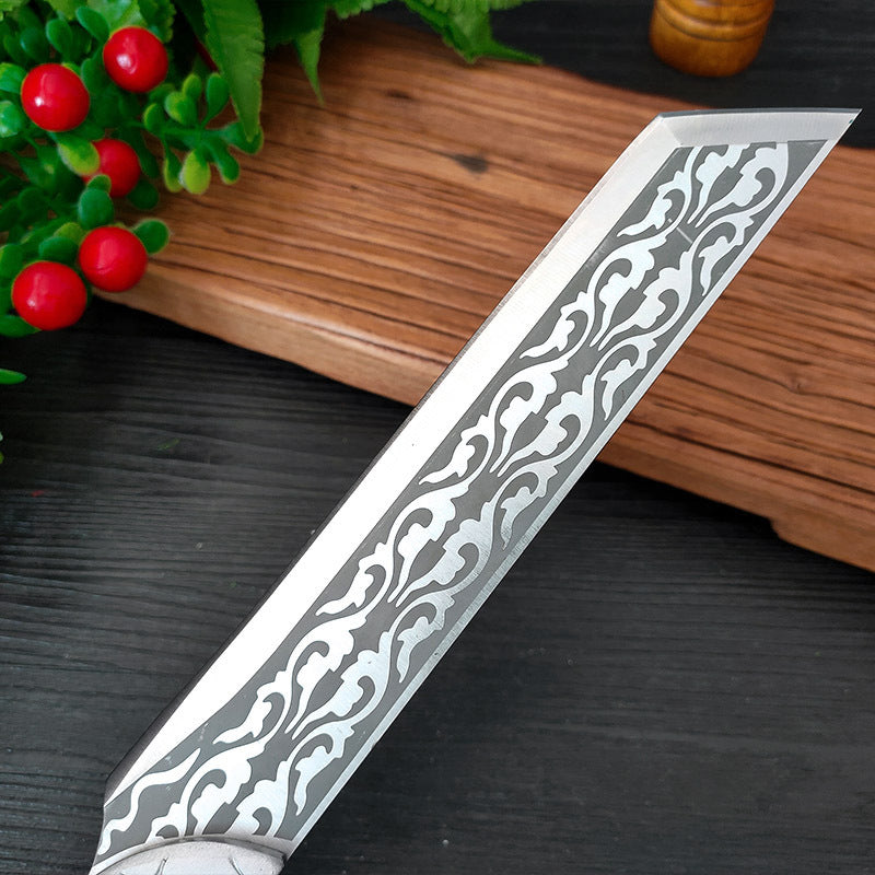 Hand-forged Household Dedicated For Chefs Knives