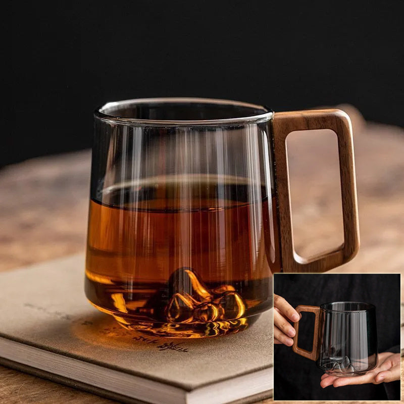 Milk Tea Juice Single-layer Cup Kitchen Gadgets