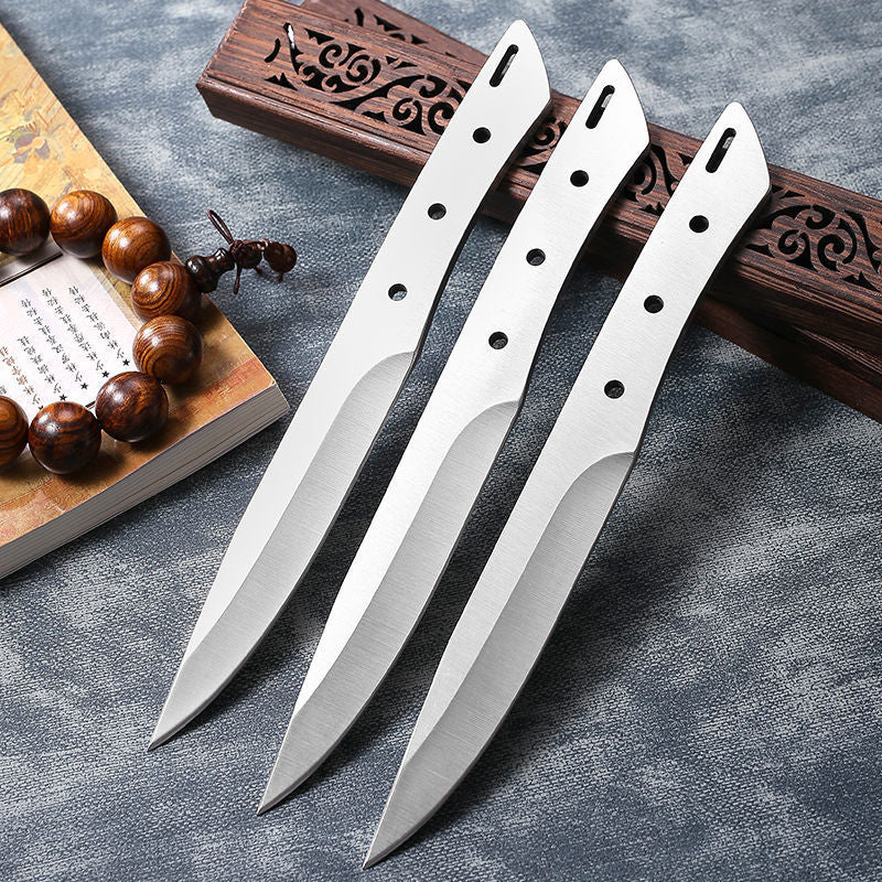 Indoor Practice Martial Arts Throwing Knives