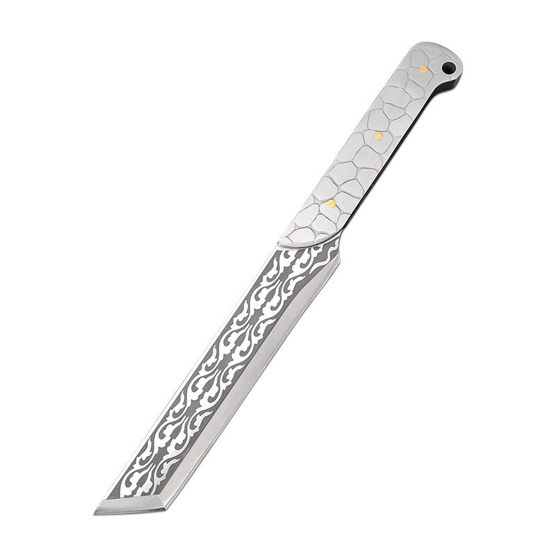 Hand-forged Household Dedicated For Chefs Knives