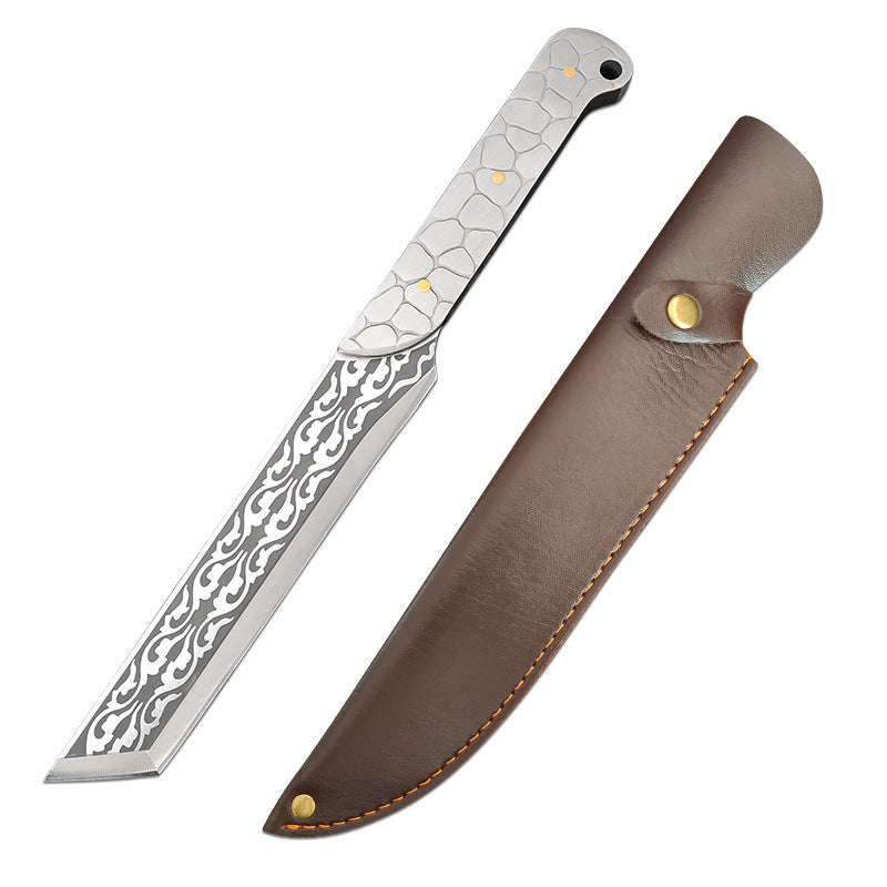 Hand-forged Household Dedicated For Chefs Knives