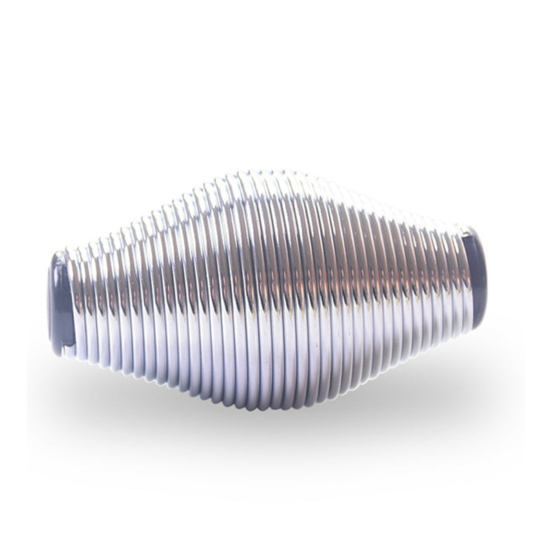 Spring Finger Grip Elastic Metal Exercise Equipment