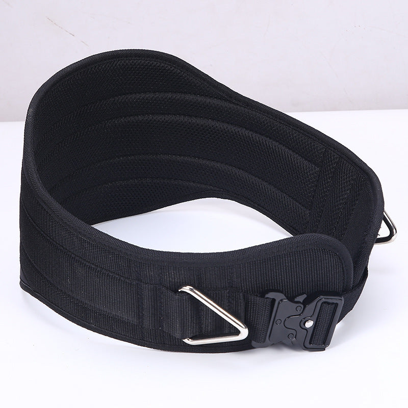 Exercise Barbell Piece Belt Upper Body
