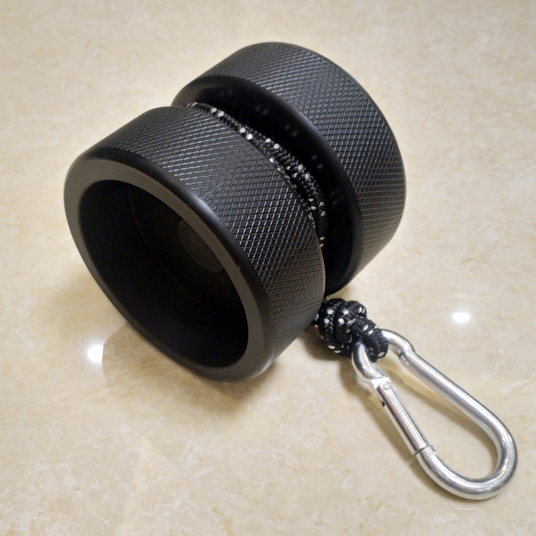 Finger Strength Enhancement Exercise Weight-bearing