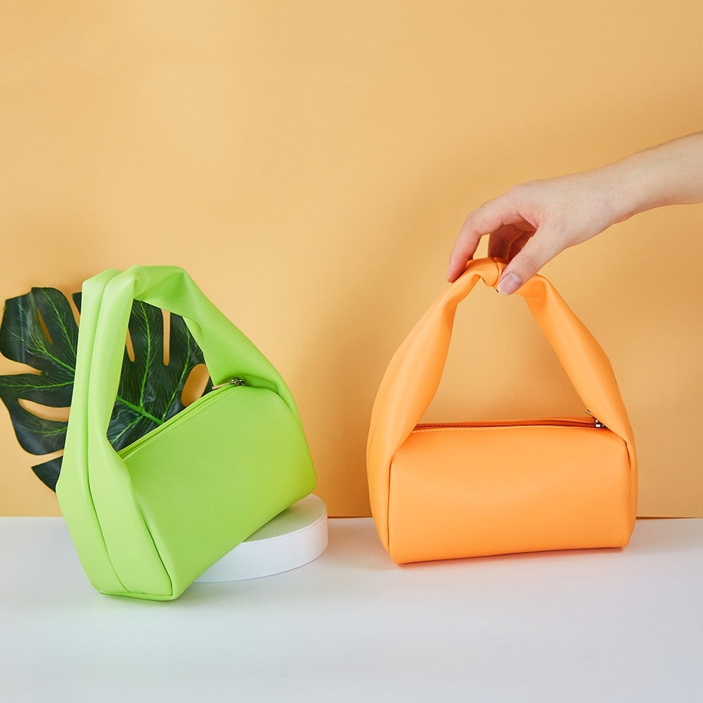 Toiletry Storage Portable Cosmetic Bag