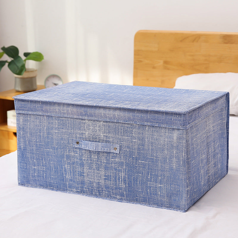 Box Toy Clothes Storage Bag