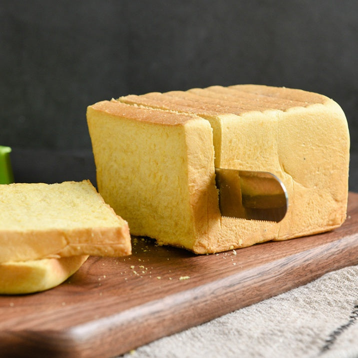 Bakerdream Stainless steel Serrated bread knife