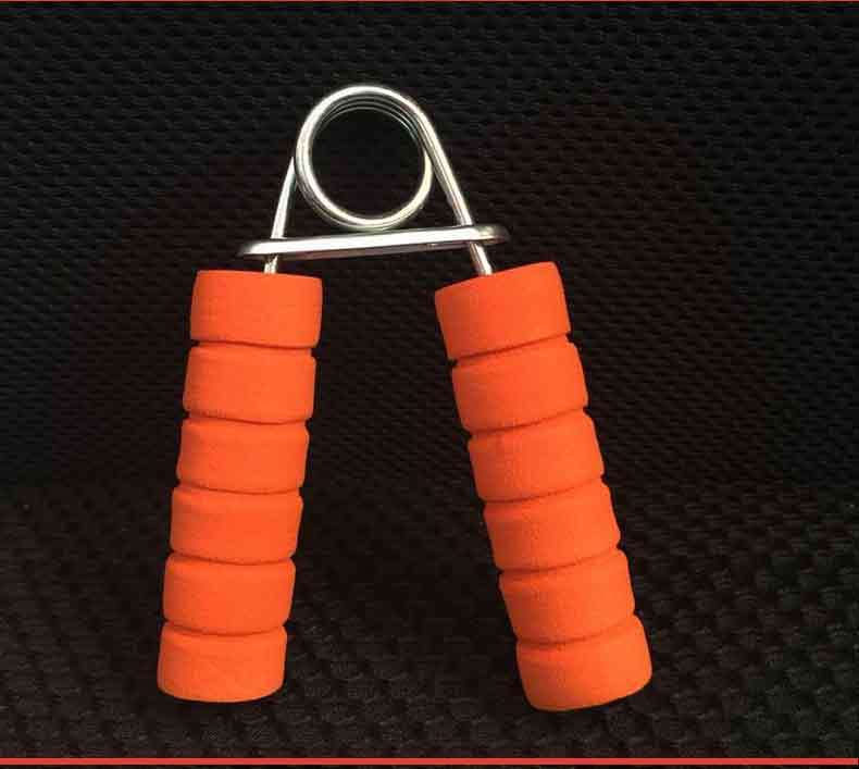Exercise Hand Strength Spring Grip