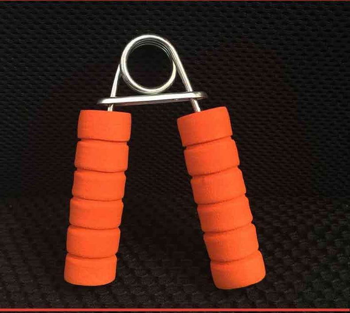 Exercise Hand Strength Spring Grip