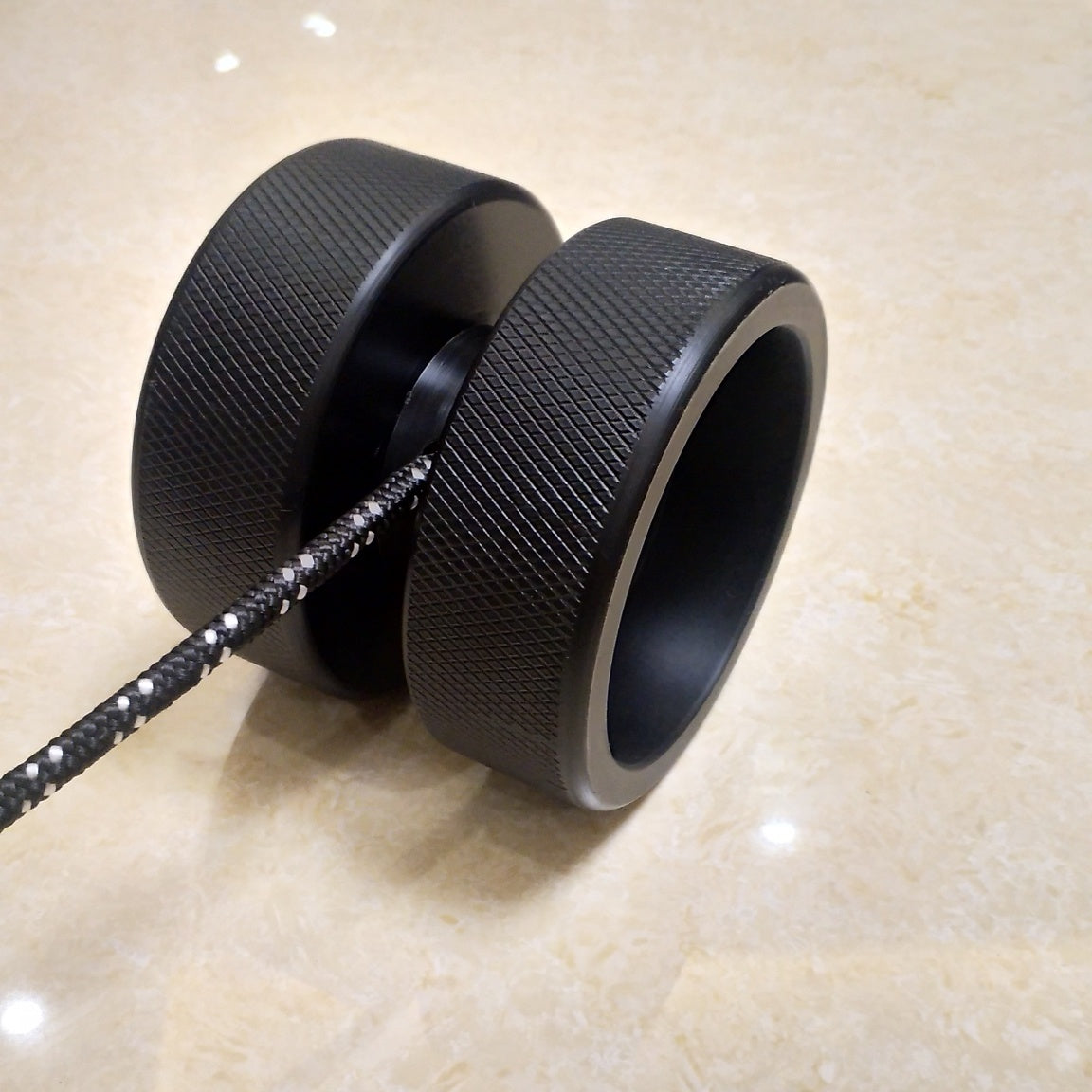 Finger Strength Enhancement Exercise Weight-bearing