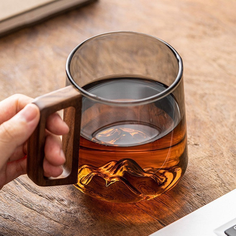 Milk Tea Juice Single-layer Cup Kitchen Gadgets