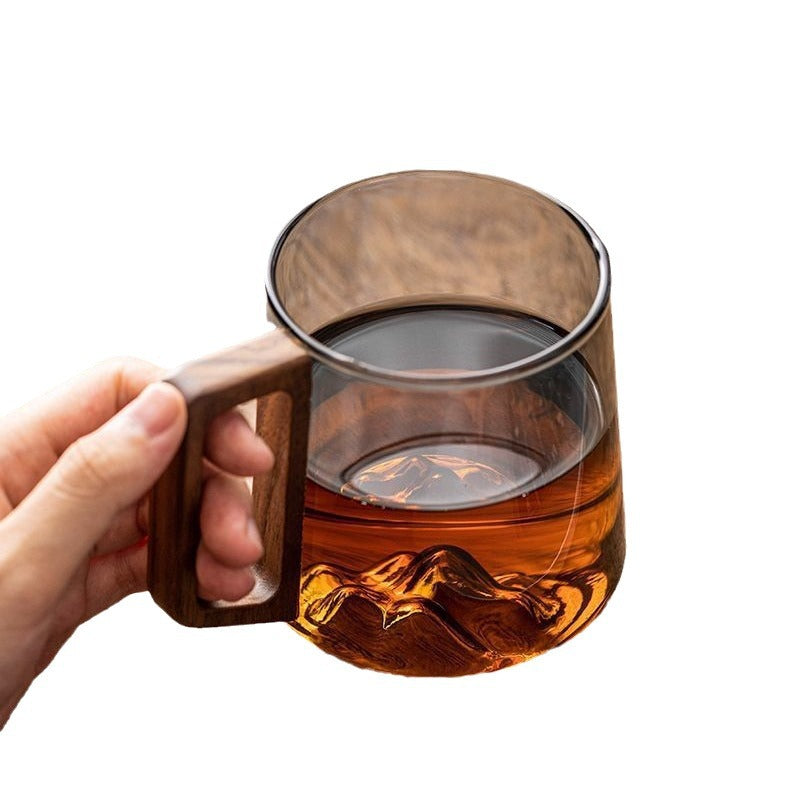 Milk Tea Juice Single-layer Cup Kitchen Gadgets