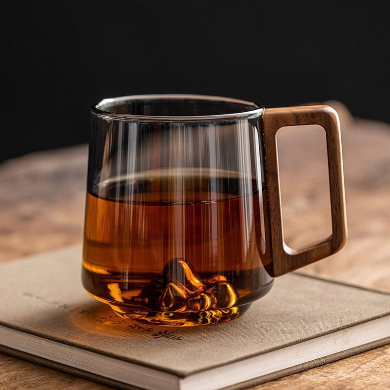 Milk Tea Juice Single-layer Cup Kitchen Gadgets