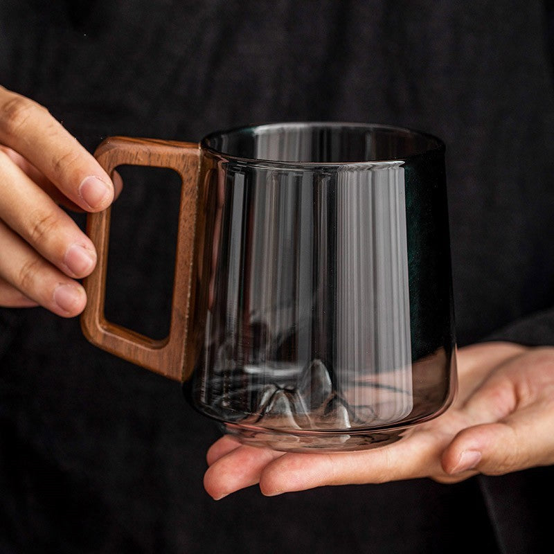Milk Tea Juice Single-layer Cup Kitchen Gadgets