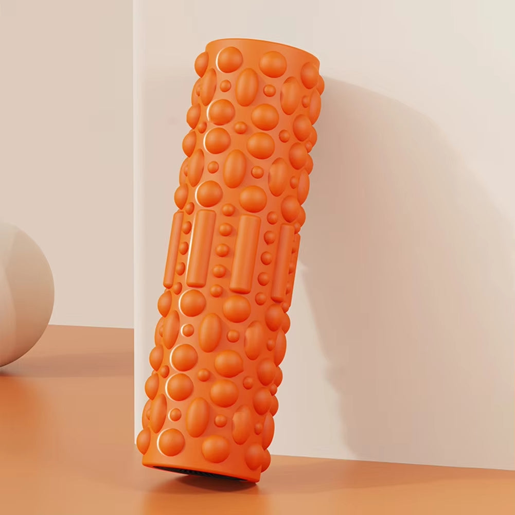 Electric Vibrating Foam Roller