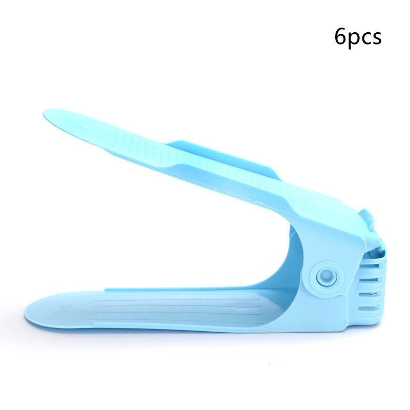 Stackable Shoe Storage Organizer