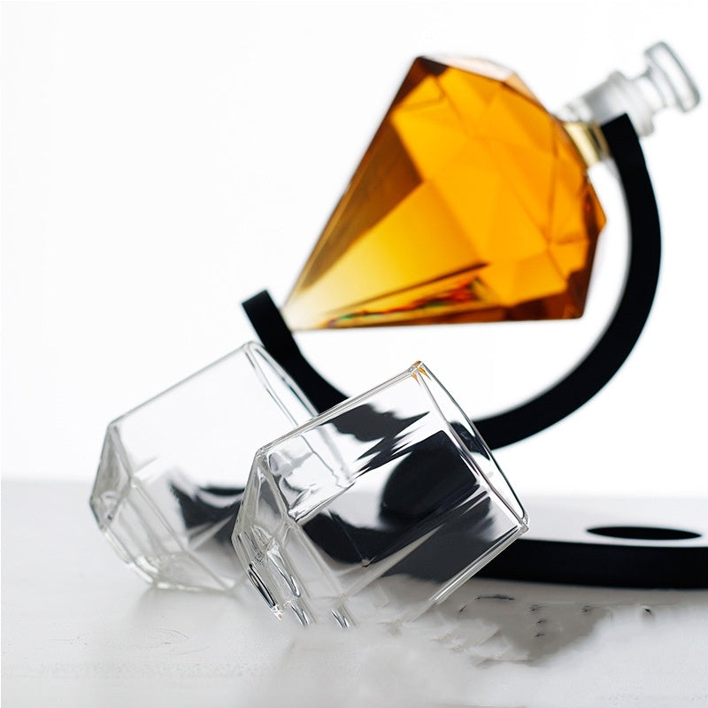 Wine Bottle Wine Pourer Kitchen Gadgets
