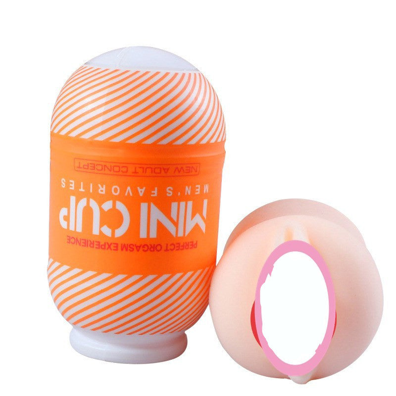 Mini Portable Hidden Exercise Equipment