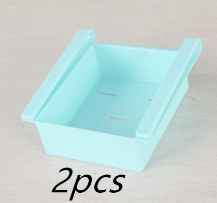 Storage Rack Classification Storage Box