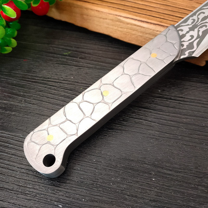 Hand-forged Household Dedicated For Chefs Knives