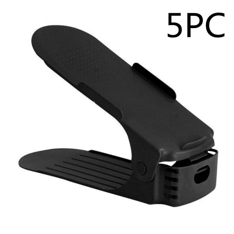 Stackable Shoe Storage Organizer