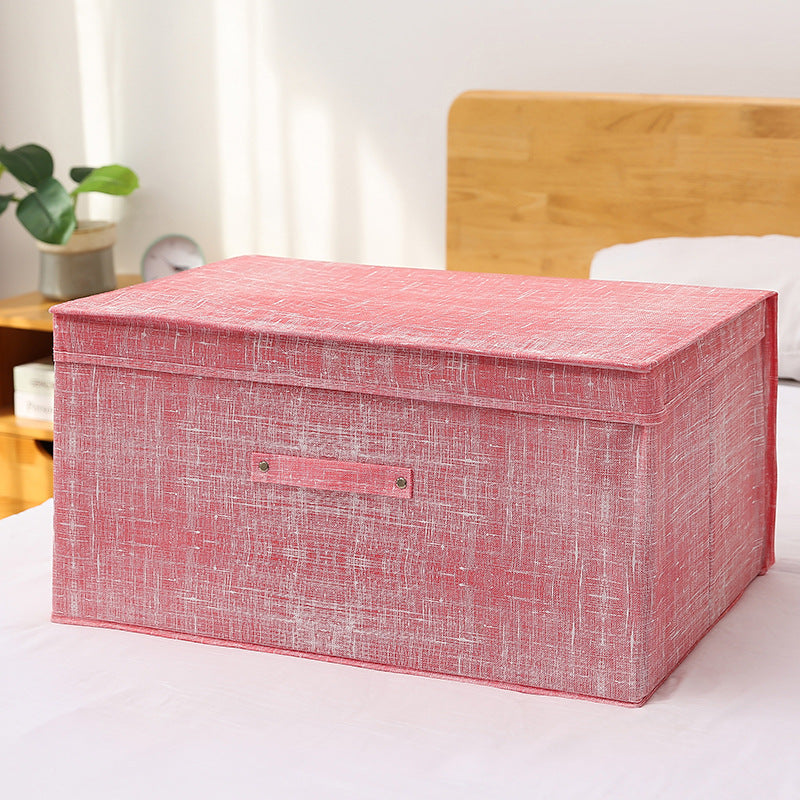 Box Toy Clothes Storage Bag