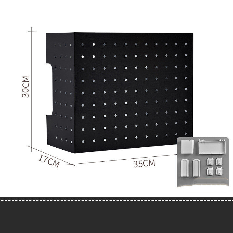 Kitchen Punch-free Storage Organizers Rack