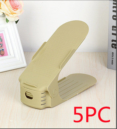 Stackable Shoe Storage Organizer